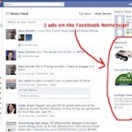 Facebook Ads – It’s the Image, Stupid!