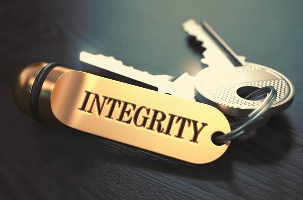 Integrity