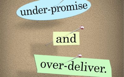 Adding Value with Your Online Marketing