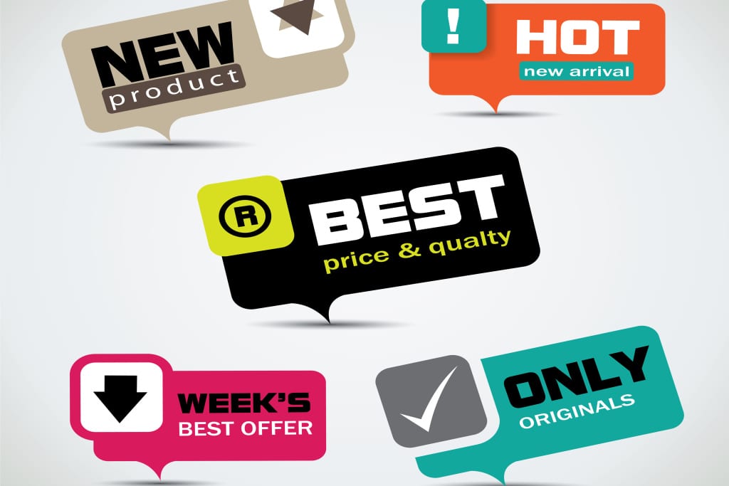 Best New Offer
