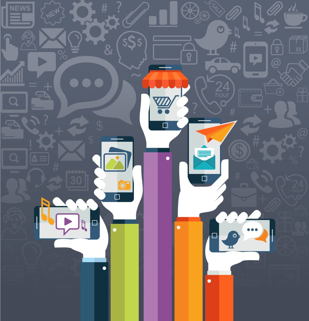 mobile marketing
