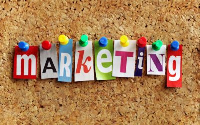 Why You Should Be Marketing On Pinterest