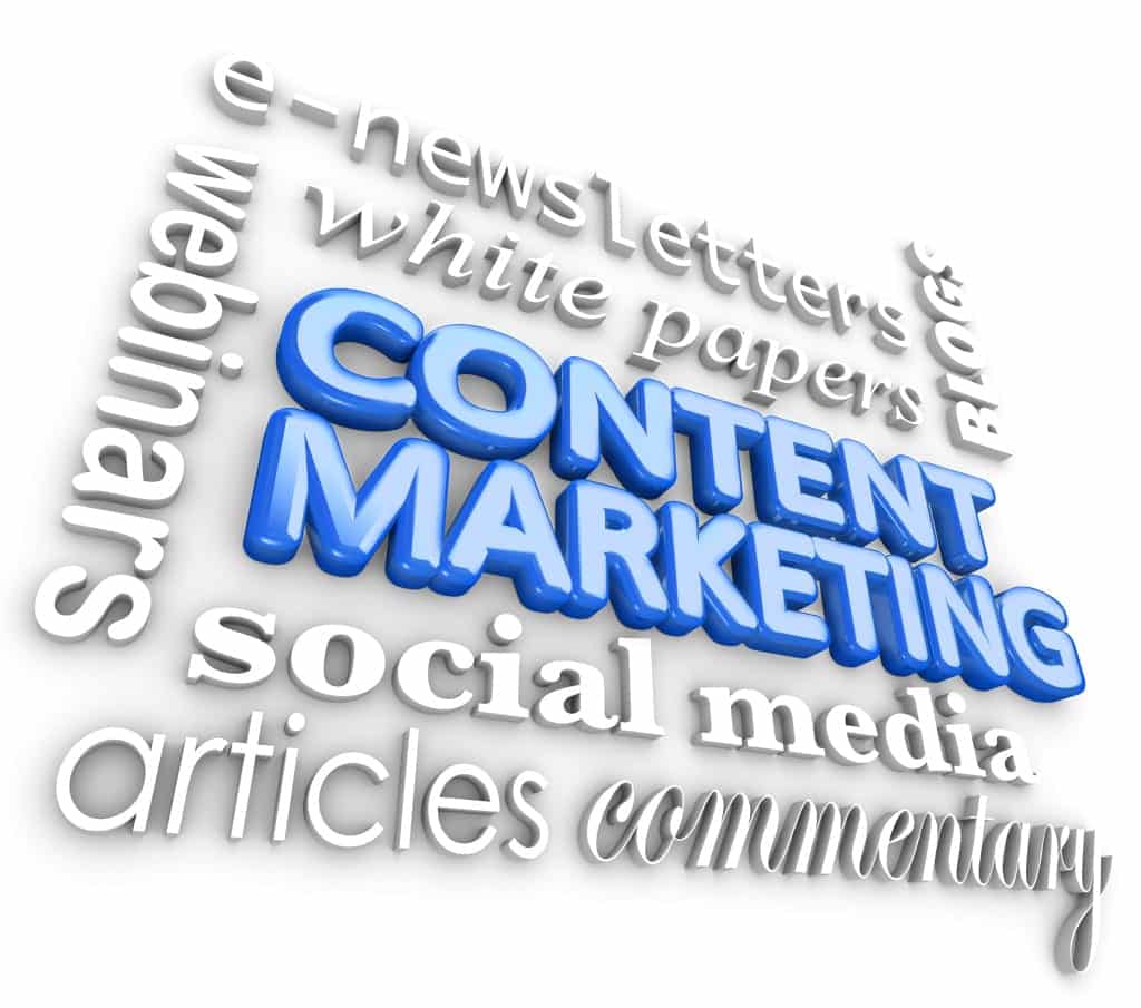 Content Marketing