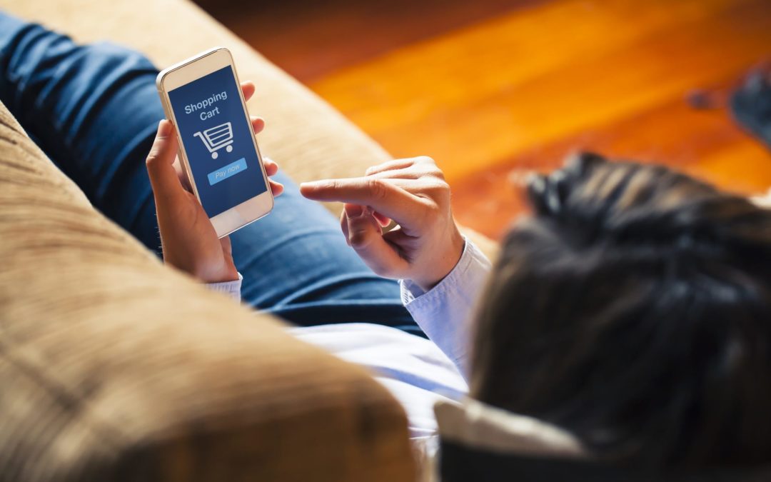 How You Can Help Cure Shopping Cart Abandonment