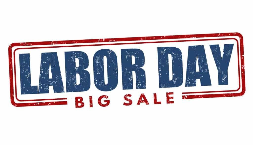 Tulsa IM Labor Day Sale