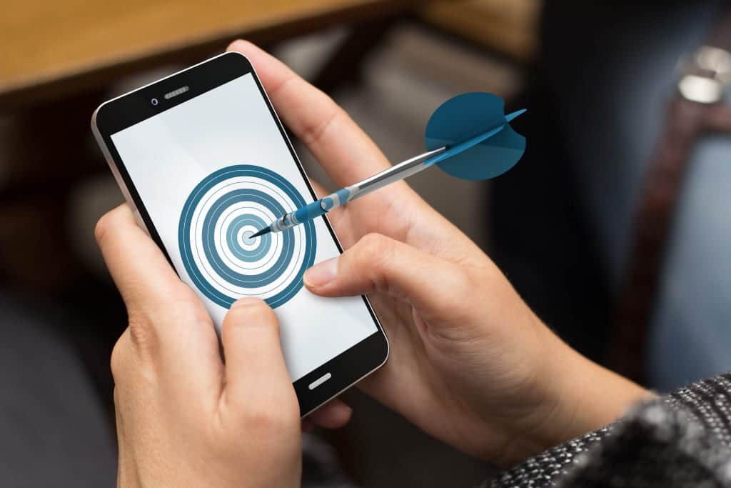 Mobile marketing