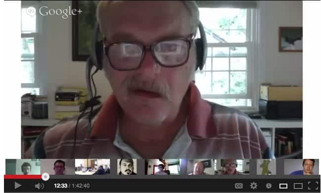 3 Reasons Why Using Google Hangouts for Your Business is a Good Idea
