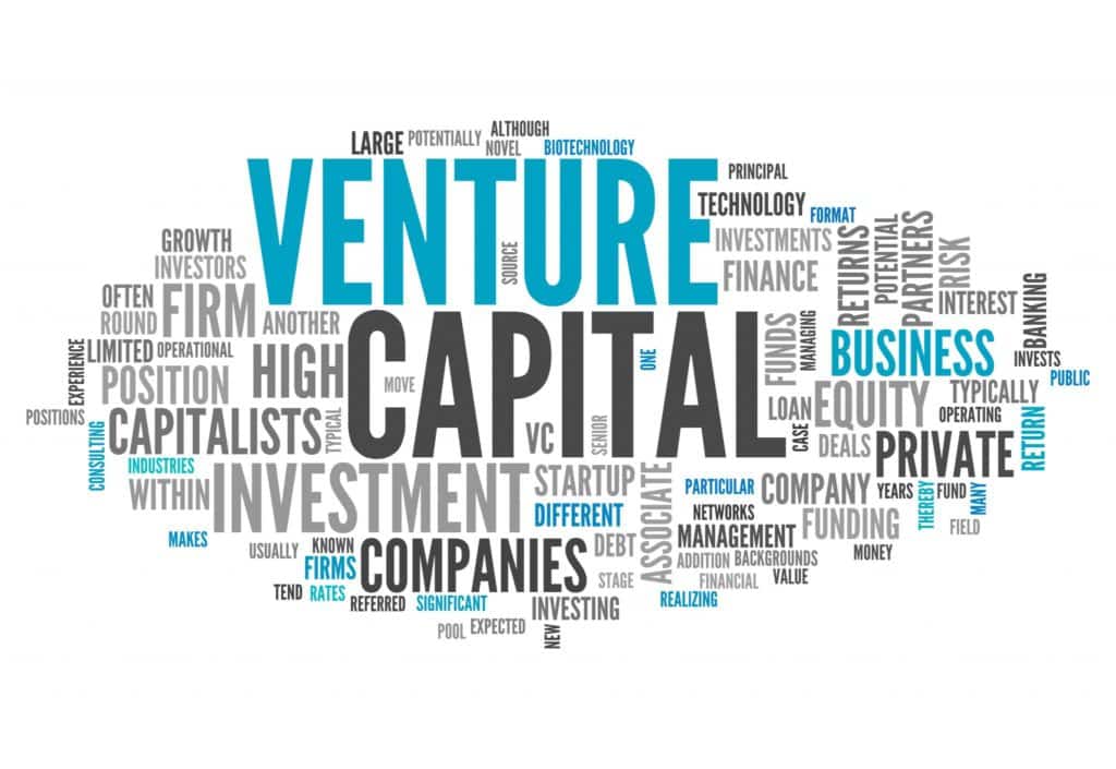 start up business funding