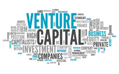 What you need to know about raising startup funds