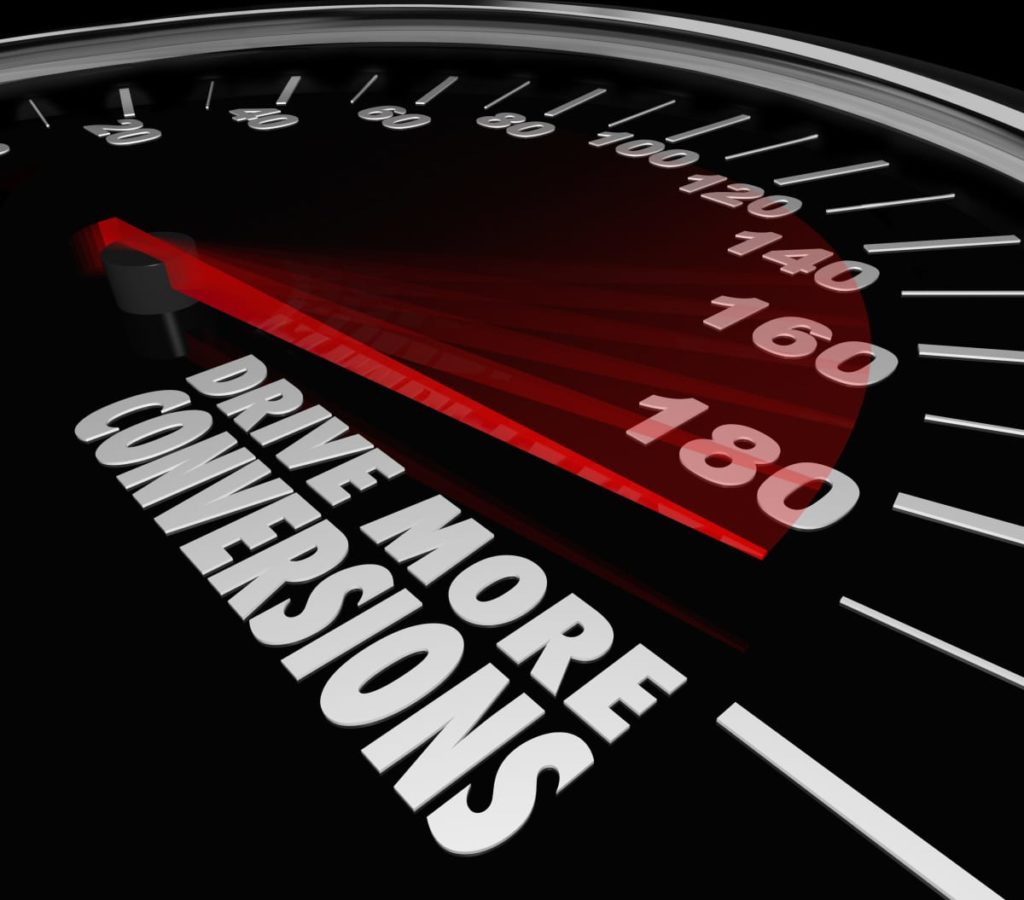 Drive More Conversions to Boost Increase Sales