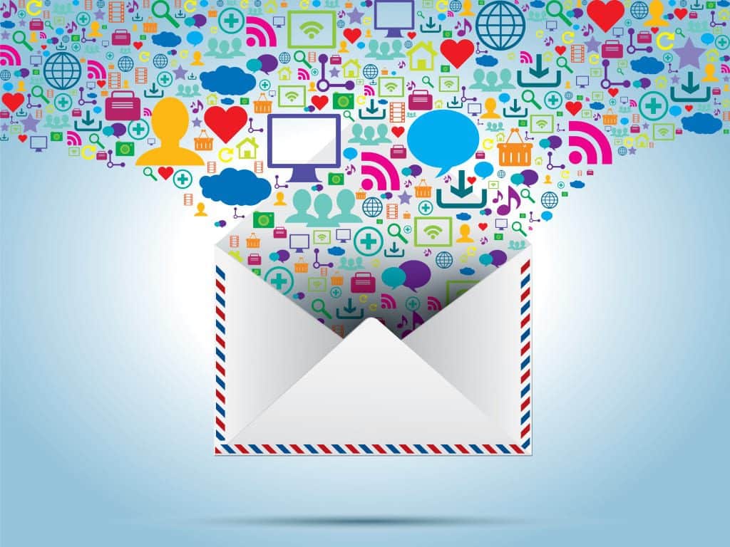 Email Marketing