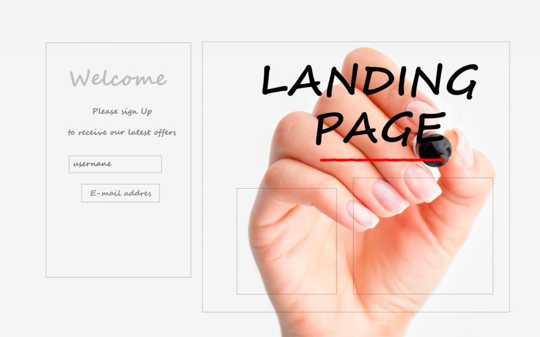 Why Are You Not Refining Your Landing Pages?