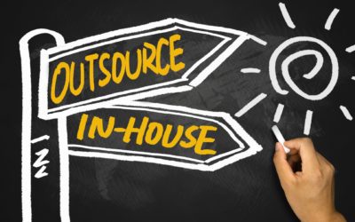 Outsourcing Some of the Workload