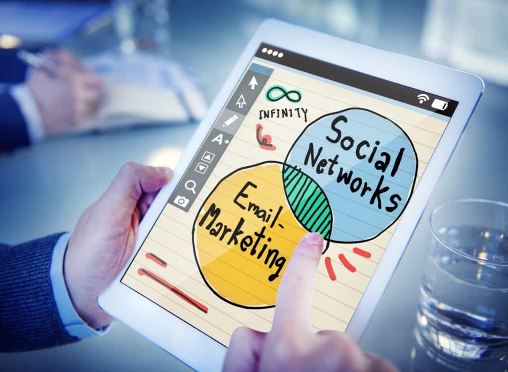 Email Marketing