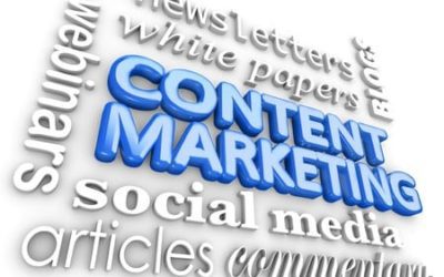 Can You Explain What Content Marketing Is?