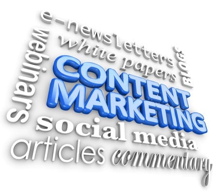 Can You Explain What Content Marketing Is?