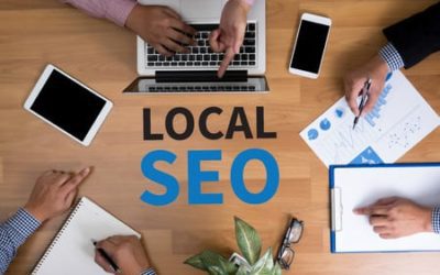 What Is the Difference Between SEO and Local SEO?