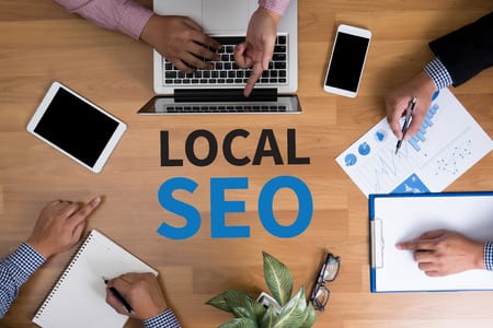 What Is the Difference Between SEO and Local SEO?