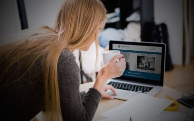 Top 8 Pages Every Small Business Website Needs to be Effective