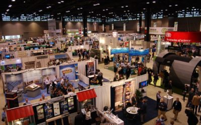 3 Mistakes to Avoid When Marketing at a Trade Show