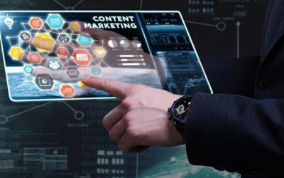 2018 Trends in Content Marketing to Help You Attract and Engage Prospects