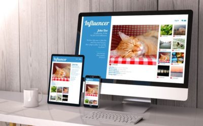 2018 Instagram and Influencer Trends That Can Help Your Business Drive Engagement