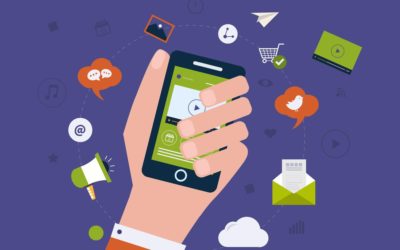 Pay Attention to These Small Business Mobile Marketing Trends in 2018, Or Be Left Behind!