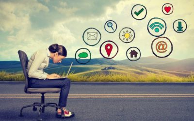 12 Social Media Tools Your Business Can’t Live Without