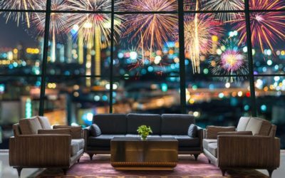 Crush it in 2018 with the Best Digital Marketing New Year’s Resolutions