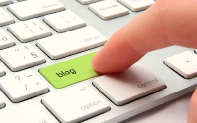 5 Reasons Why Your Company Blog May Not be Working