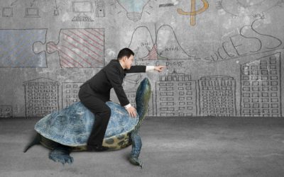 Is Your Content Not Performing? 5 Things That Could Be the Problem