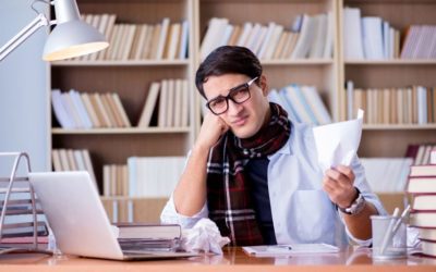 Are You Making These 7 Mistakes When Writing Blogs?