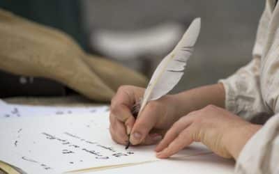 5 Reasons Why Content Writing Should Be in Your Social Media Product Line