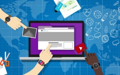 The Blogging Guide Every Start-Up Needs