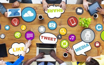 Why You Need a Social Media Presence