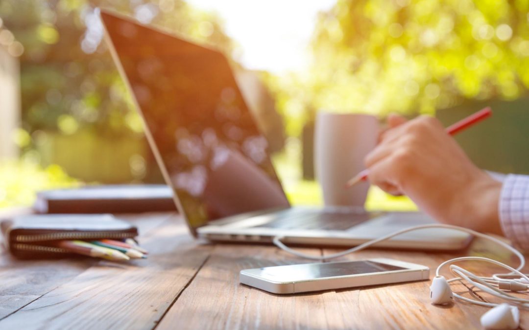 How Often Should I Be Posting to My Blog?