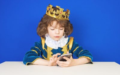 What is Mobile-First Design? And Why is it Important for Your Business?