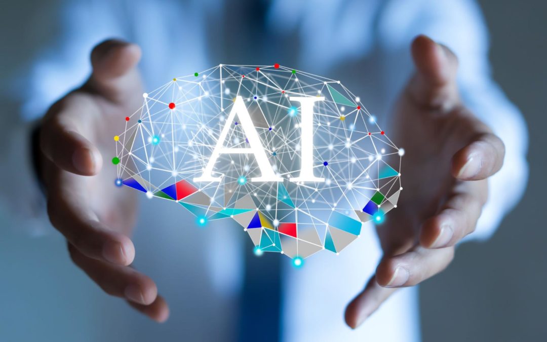How to Use Artificial Intelligence in Marketing