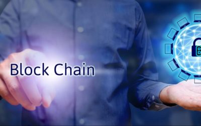 Blockchain in Marketing