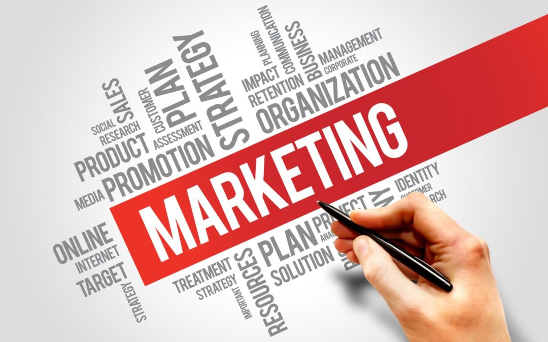 Crafting a Marketing Campaign
