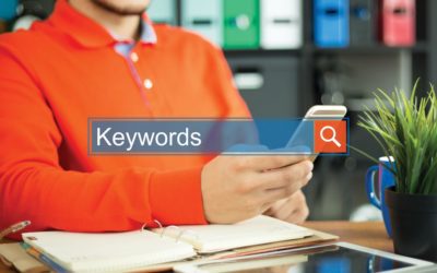 Keyword Research to Match the Buyer’s Journey