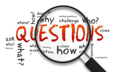 How to Research and Optimize for Questions