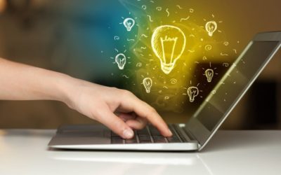 How to Generate an Endless Supply of New Content Ideas