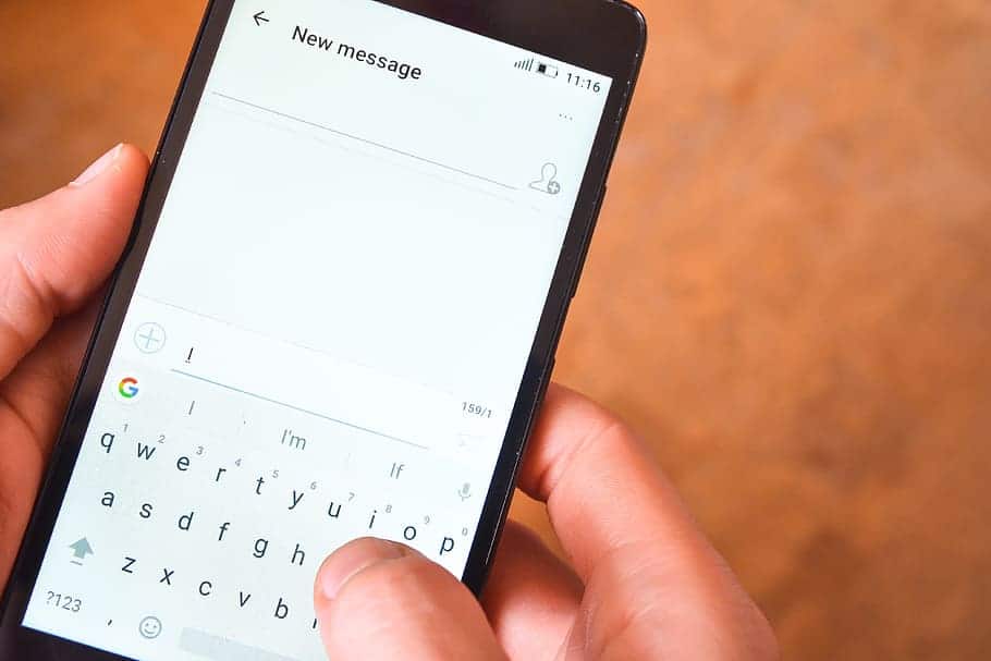 11 Ways to Use Text Messaging to Make More Sales