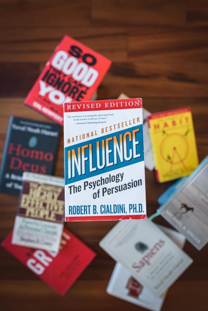 Marketing books