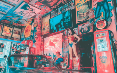 What is Nostalgia Marketing (and How to Use it in 2021)