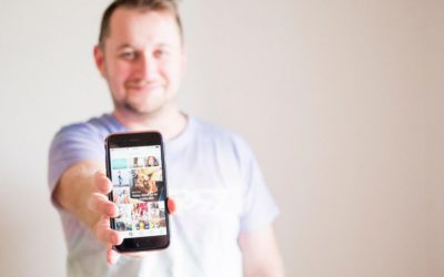 4 Ways to Manage Your Small Business’s Online Reputation