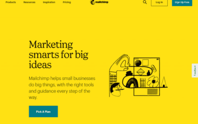 8 Free Digital Marketing Tools That Every Small Business Should Be Aware Of