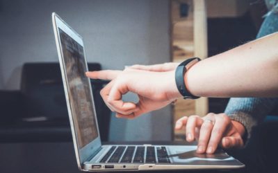 Let Customer Reviews Do the Work For You
