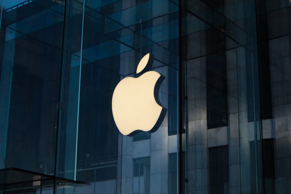 Apple IOS